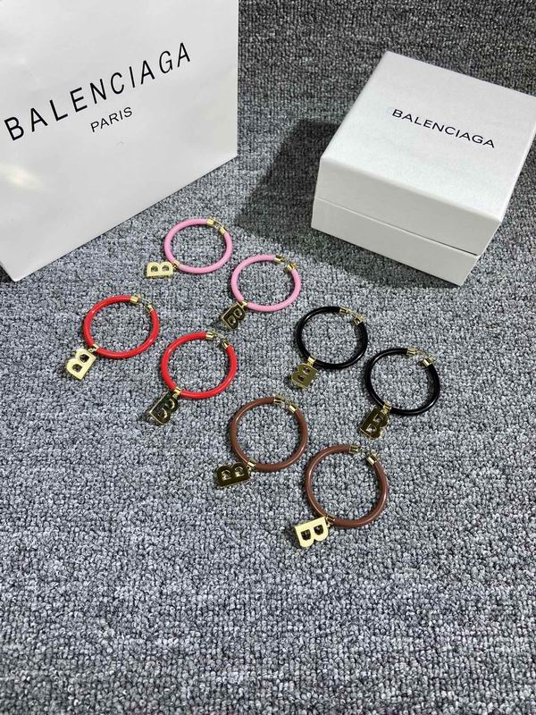 Balenciaga Earring 05lyr195 (20)